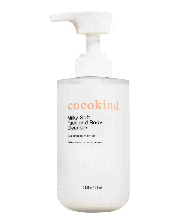 Cocokind Body Cleanser