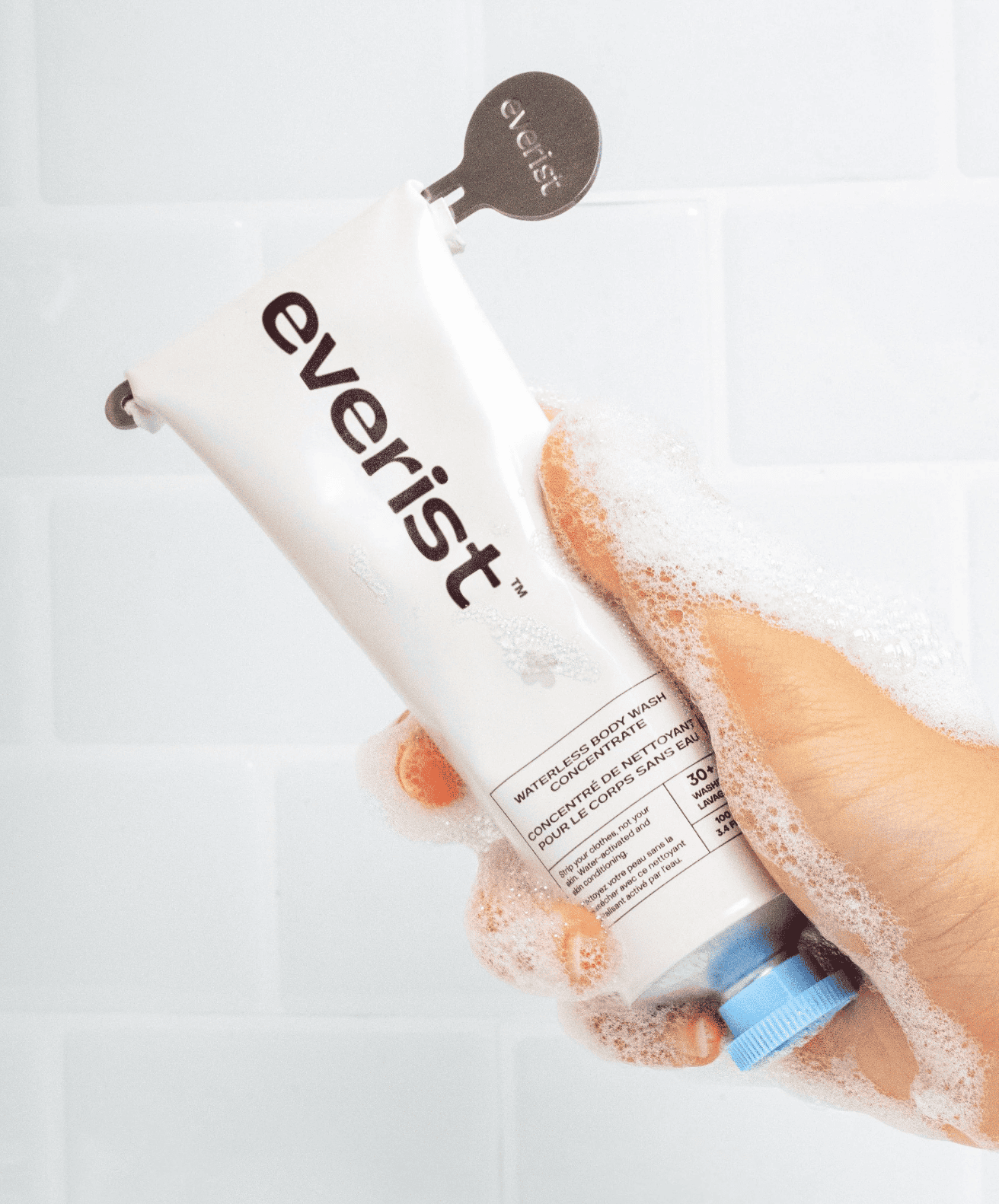 Everist Body Wash