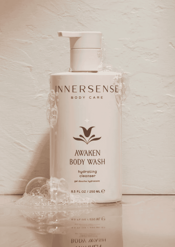 Innersense Body Wash