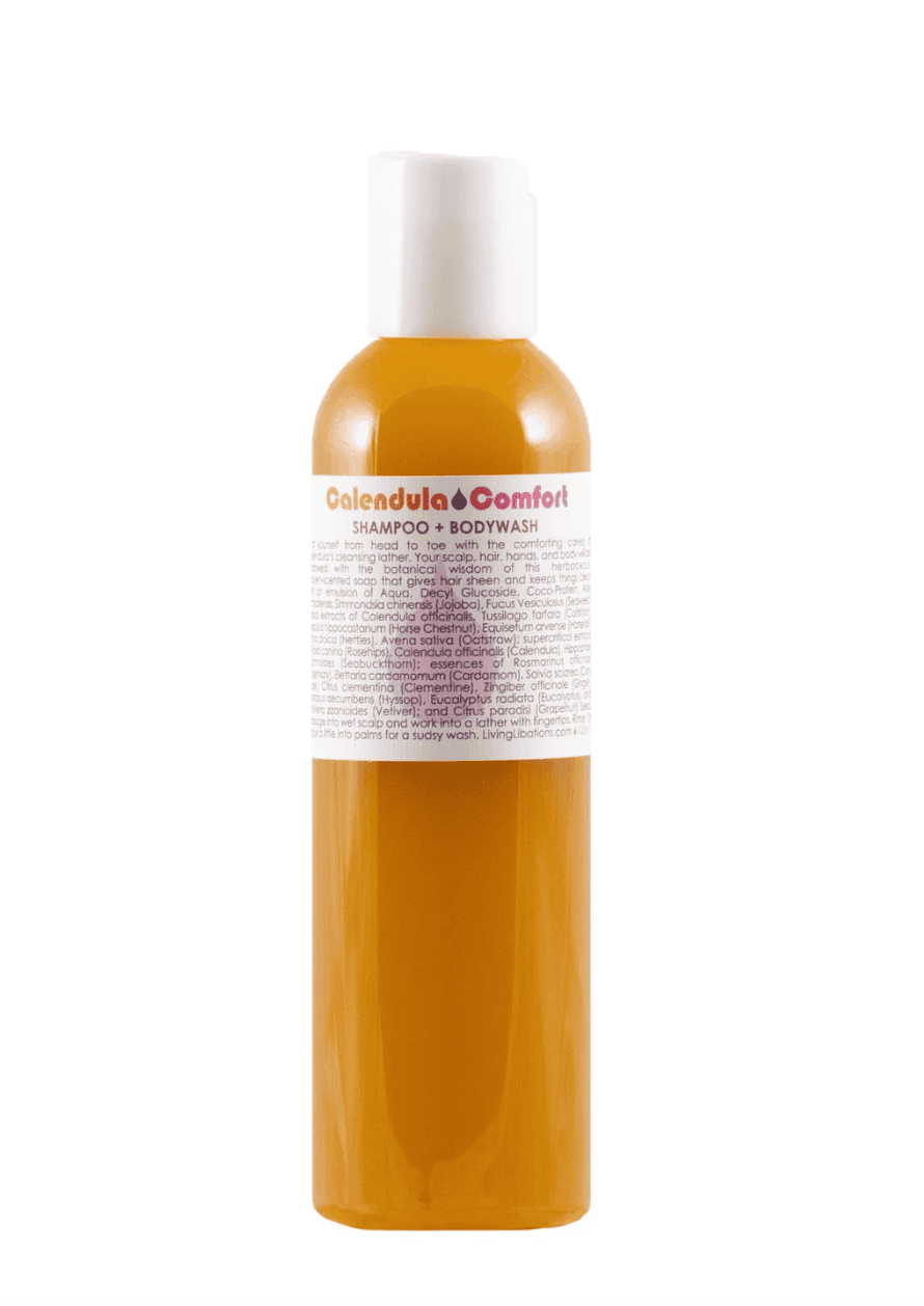 Living Libations Bodywash