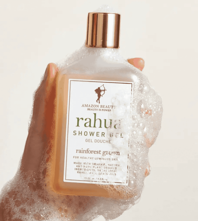 Rahua Shower Gel