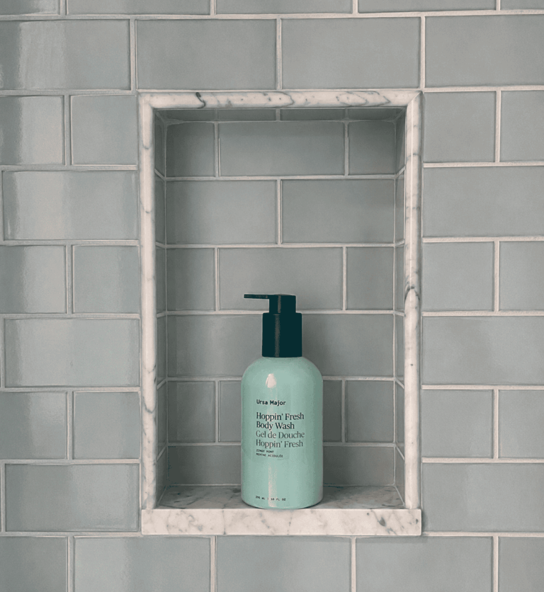 22 Best Natural & Non-Toxic Body Washes You’ll Actually Want to Use
