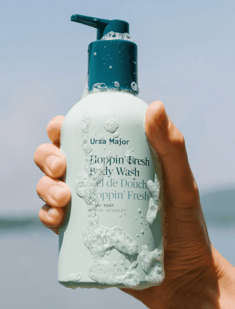Ursa Major Body Wash