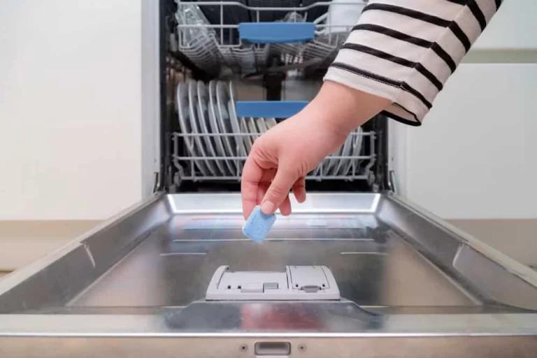 best non-toxic dishwasher detergent brands