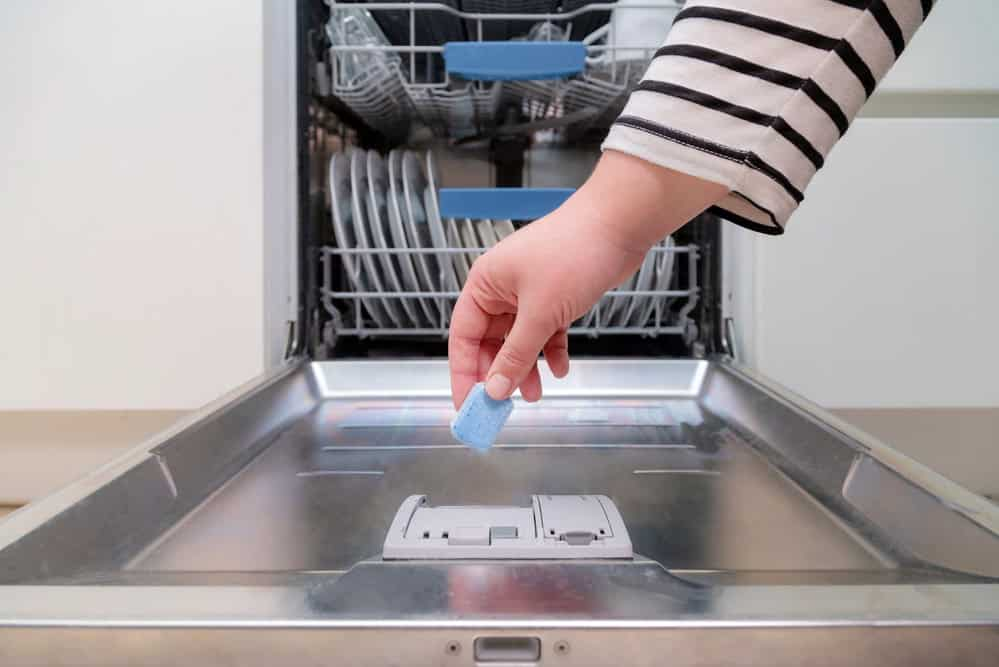 best non-toxic dishwasher detergent brands
