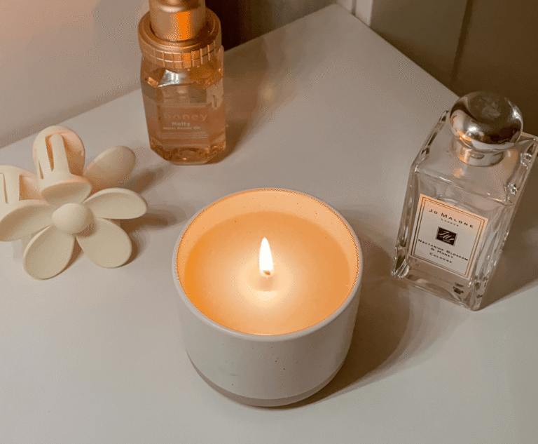 Best Non Toxic Candles