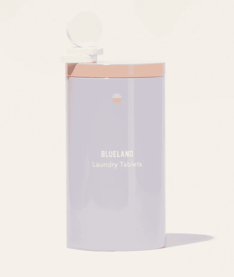 Blueland Laundry Tablets