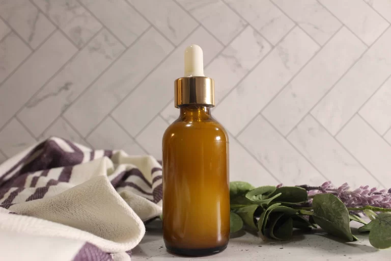 DIY Hyaluronic Acid Serum