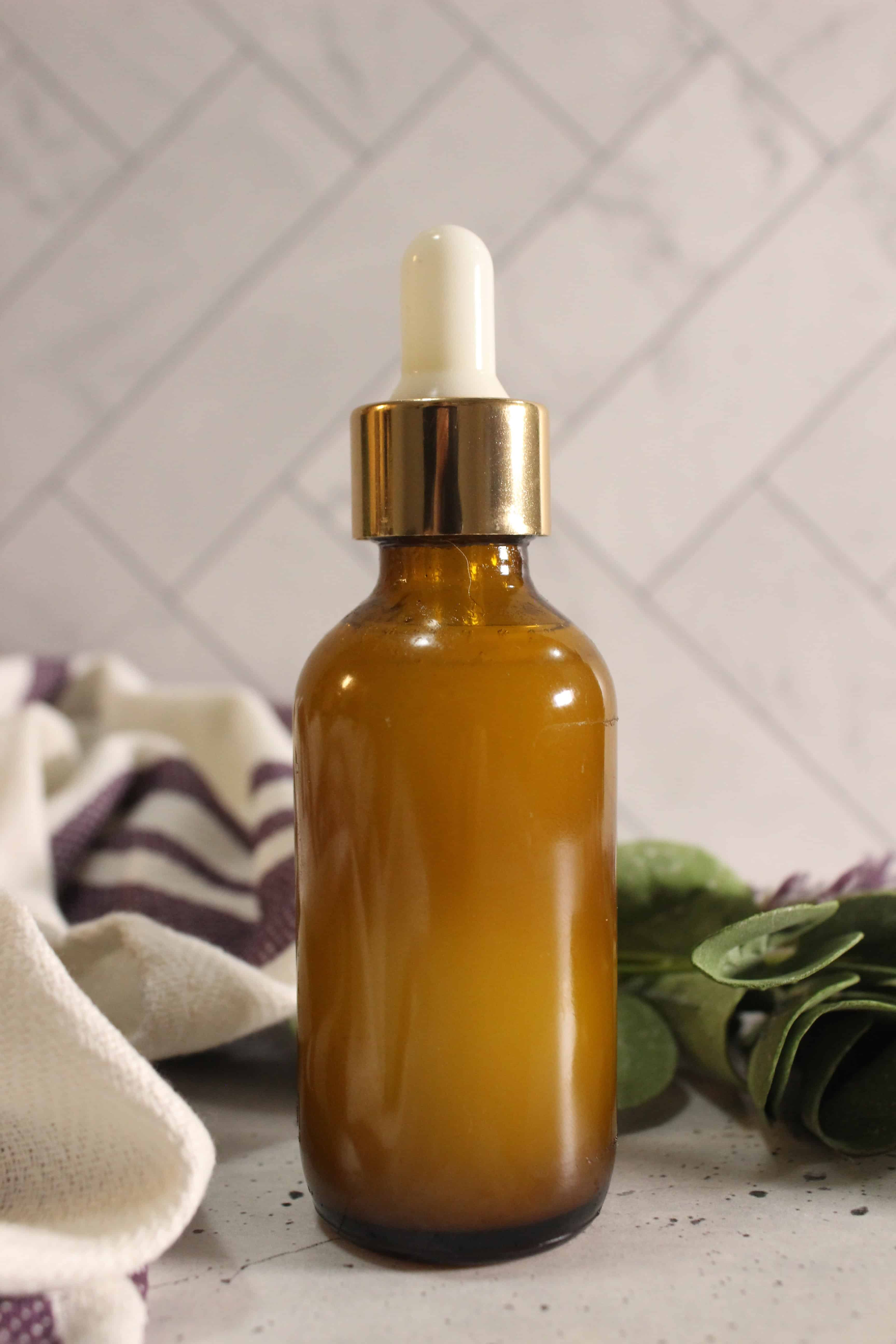 Easy homemade hyaluronic acid recipe