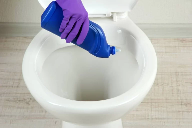 Non-toxic Toilet Bowel Cleaner