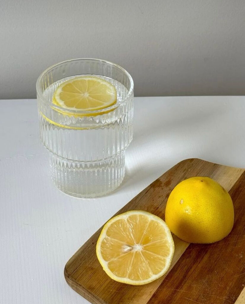How to Reduce Toxic Load