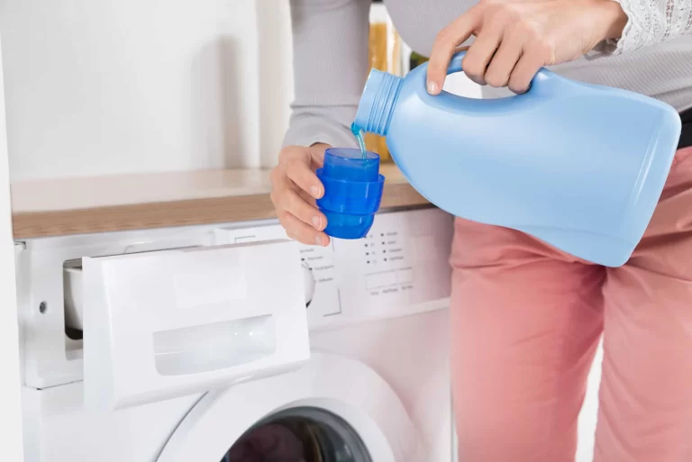 Toxic ingredients to avoid in laundry detergent