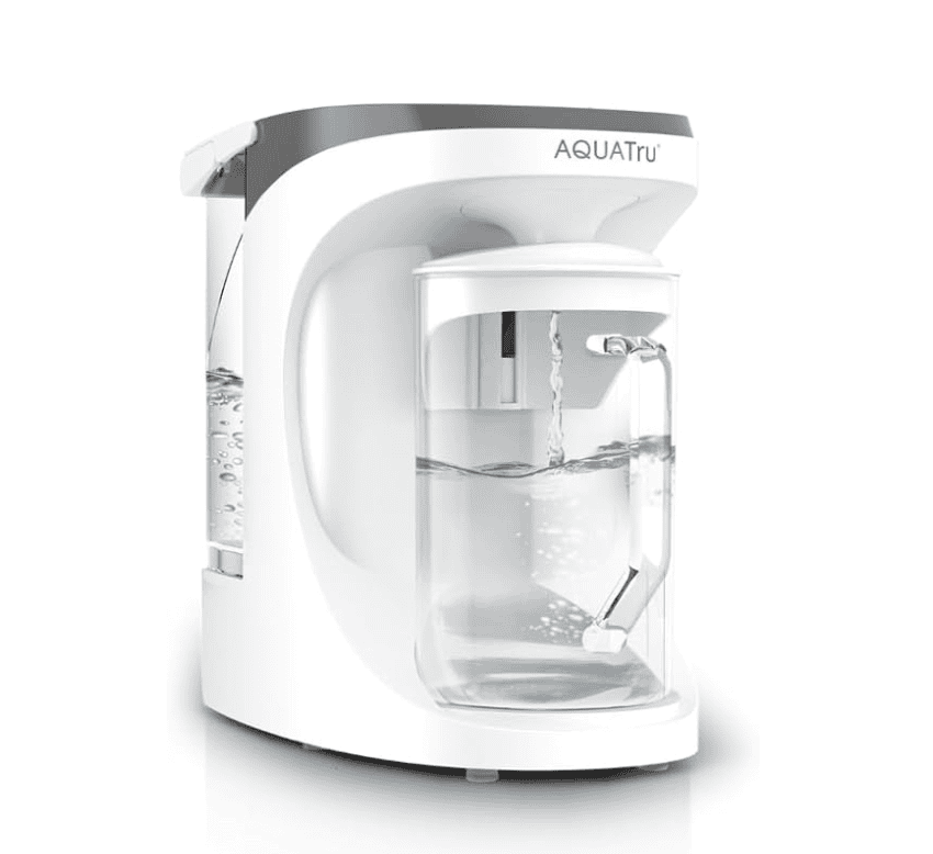 Aqua Tru Water Purifier