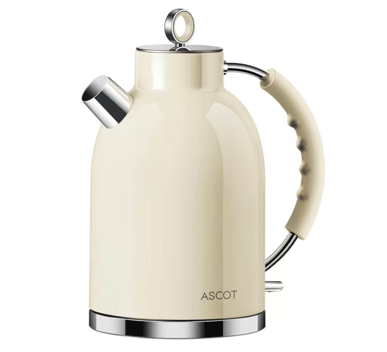 Ascot Kettle