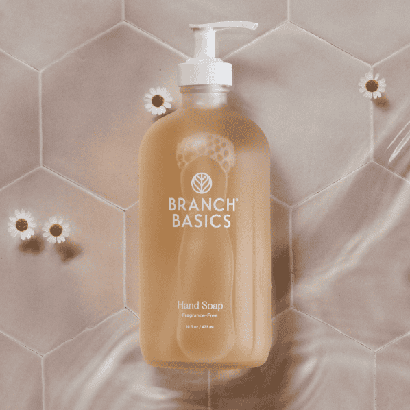 Branch Basics Hand Soap