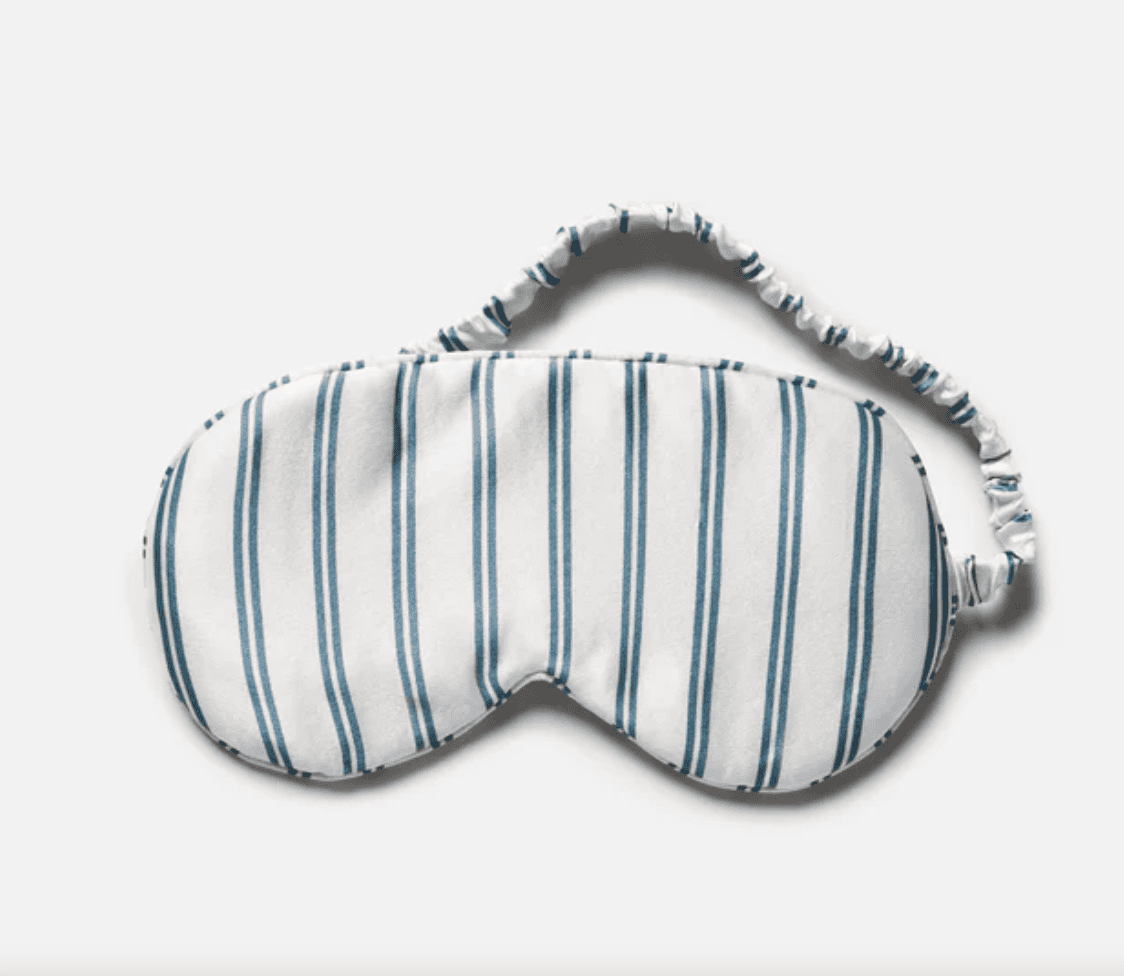 Brooklinen Silk Eyemask