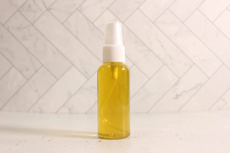 DIY Green Tea Face Toner: Simple Recipe for Radiant Skin