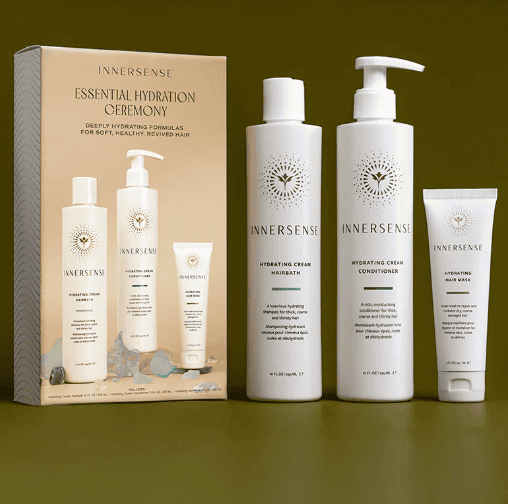 Innersense Haircare Set