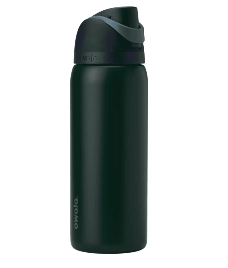 Owala Stainless Steel Water Bottle