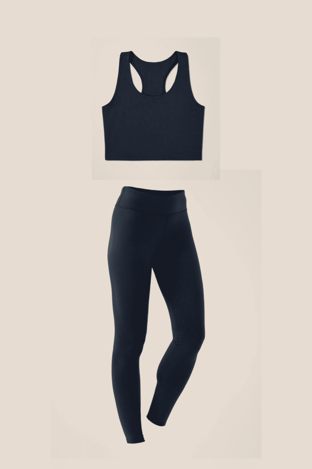 Pact Organic Legging Set