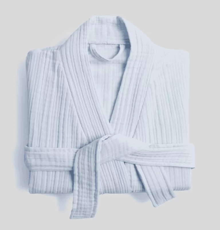 Parachute Cotton Robe