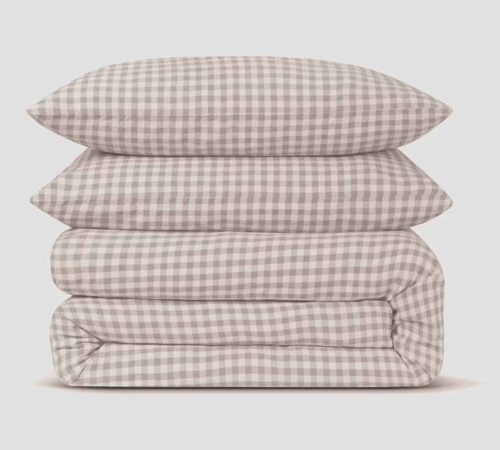 Piglet in Bed Linen Duvet Set