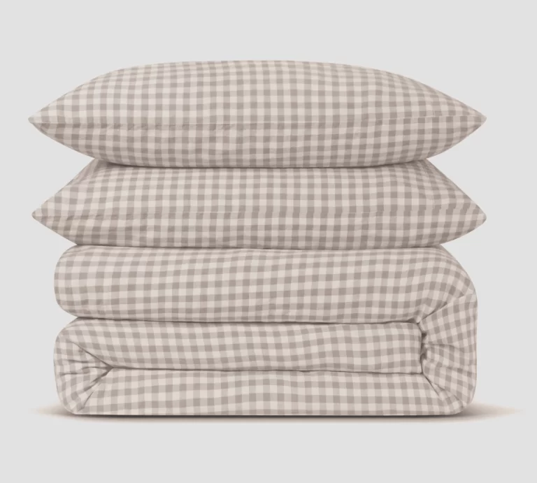 Piglet in Bed Linen Duvet Set