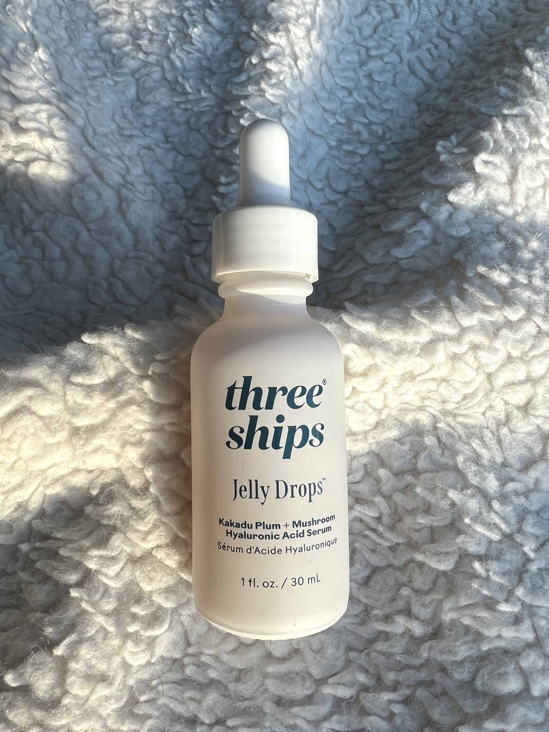 Three Ships Jelly Drops Review