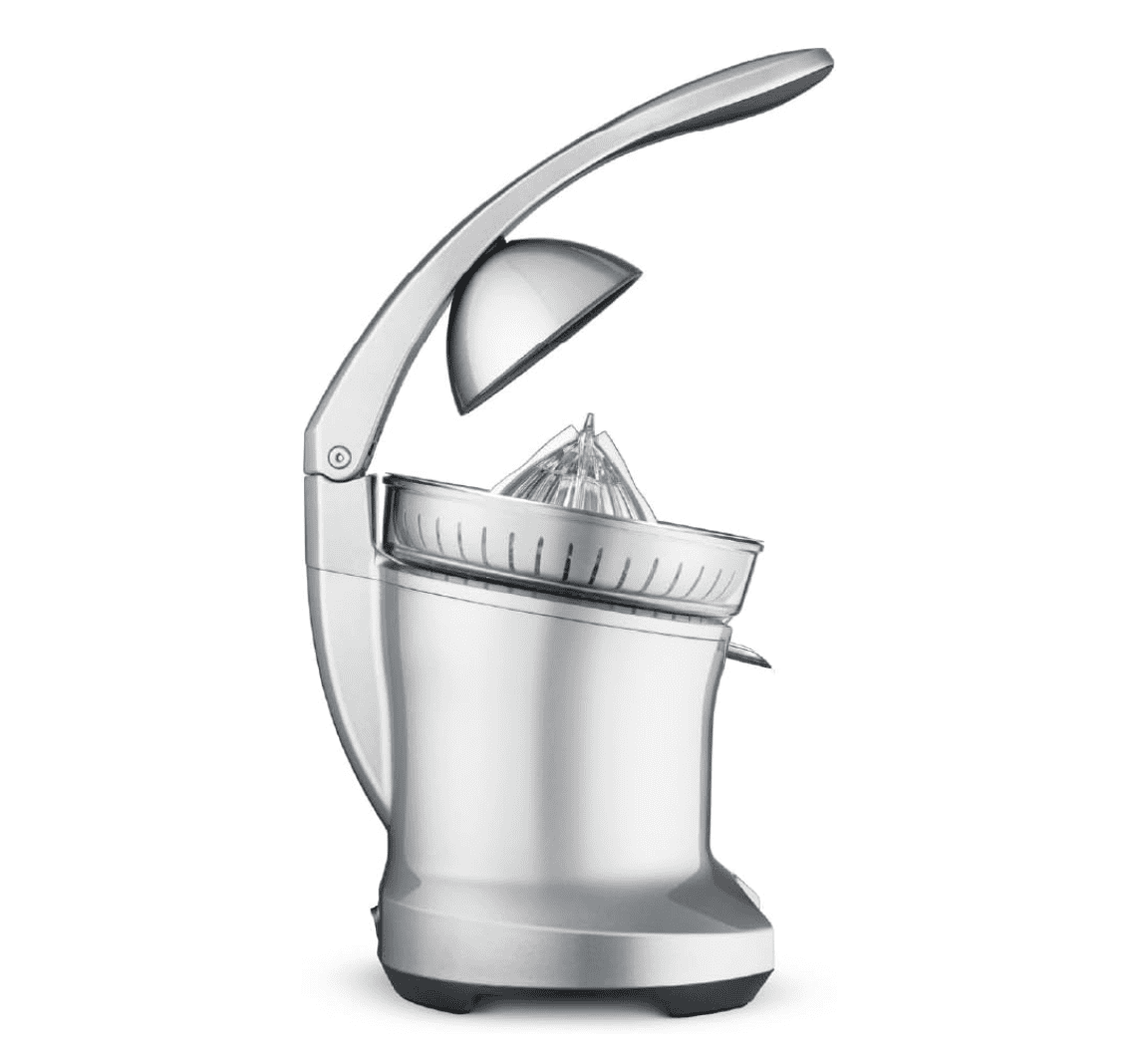Breville Citrus Press