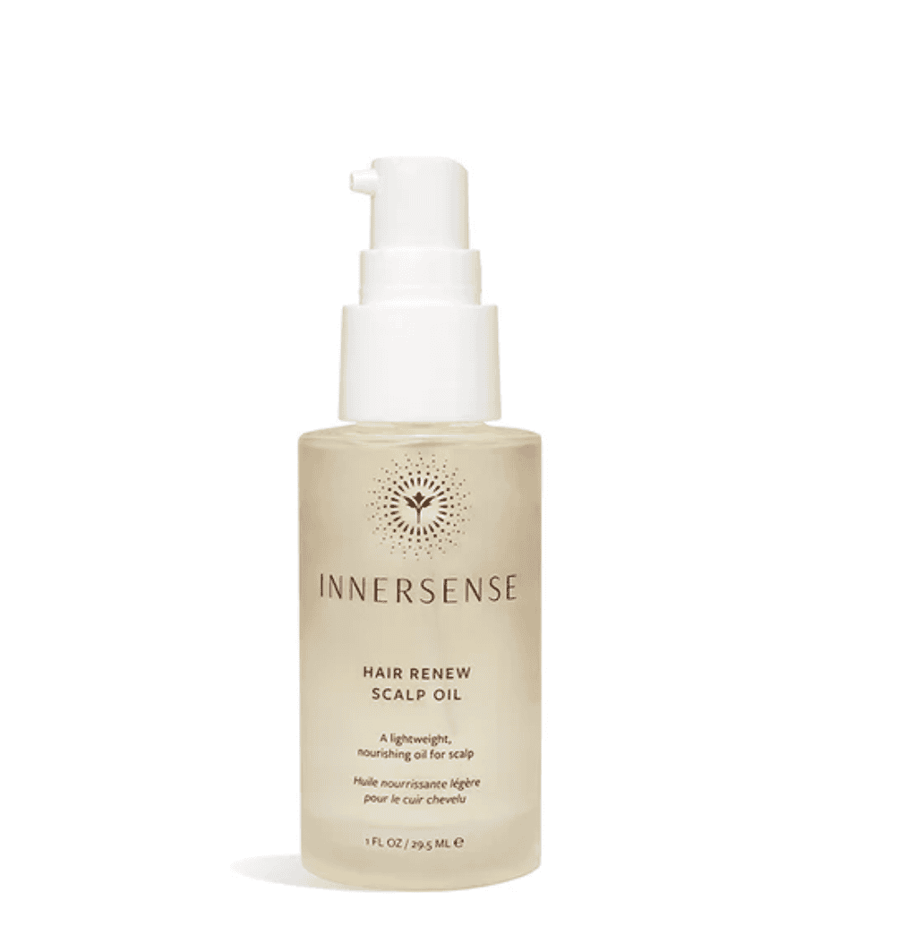 Innersense Hair Renew Scalp Oil