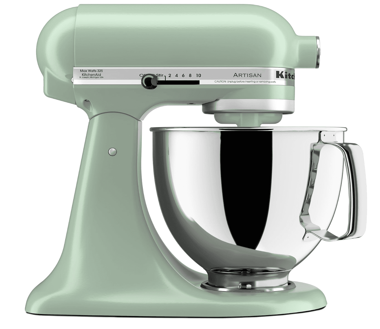 Kitchenaid Stand Mixer