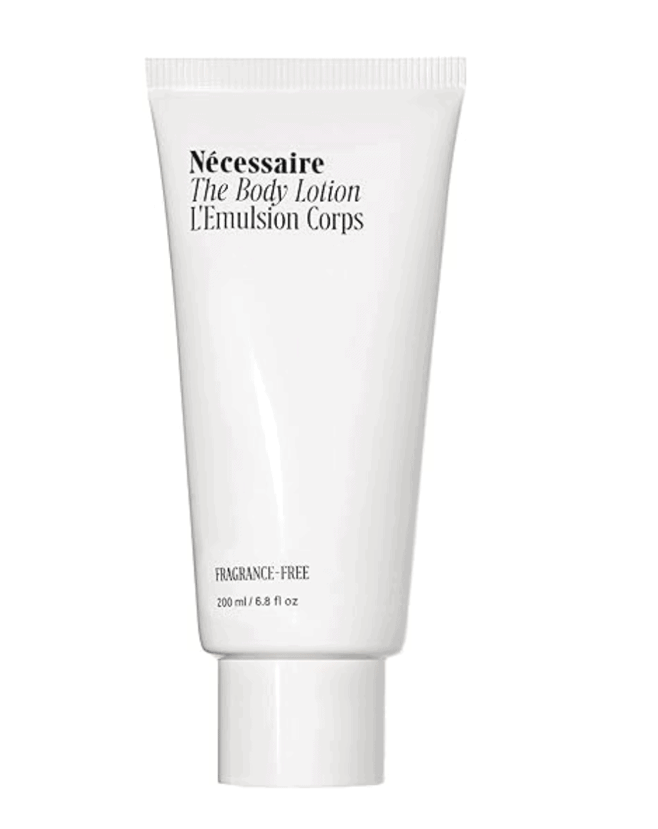 Necessaire The Body Lotion