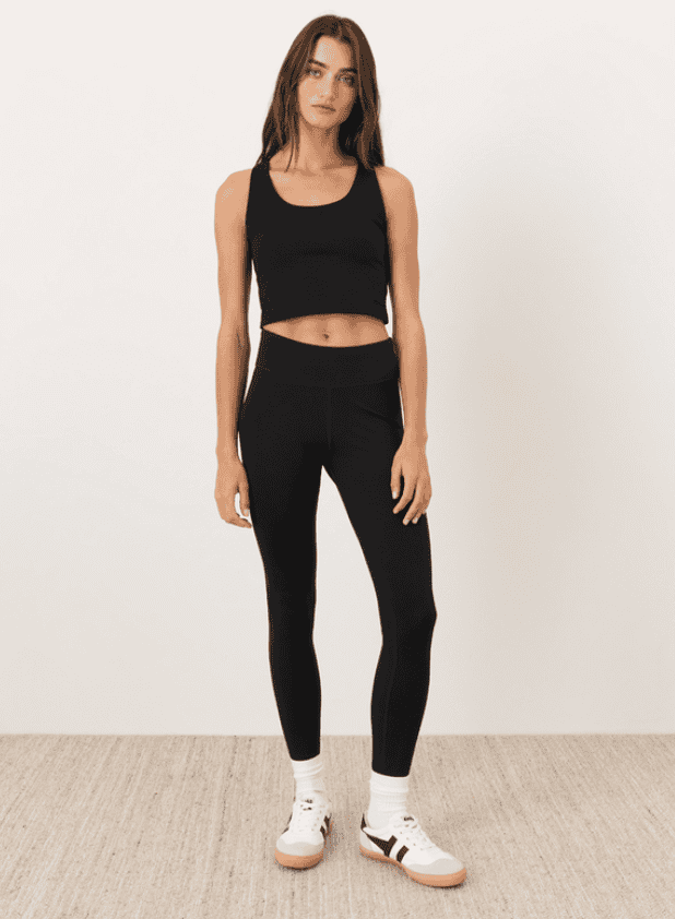 Pact Organic Leggings