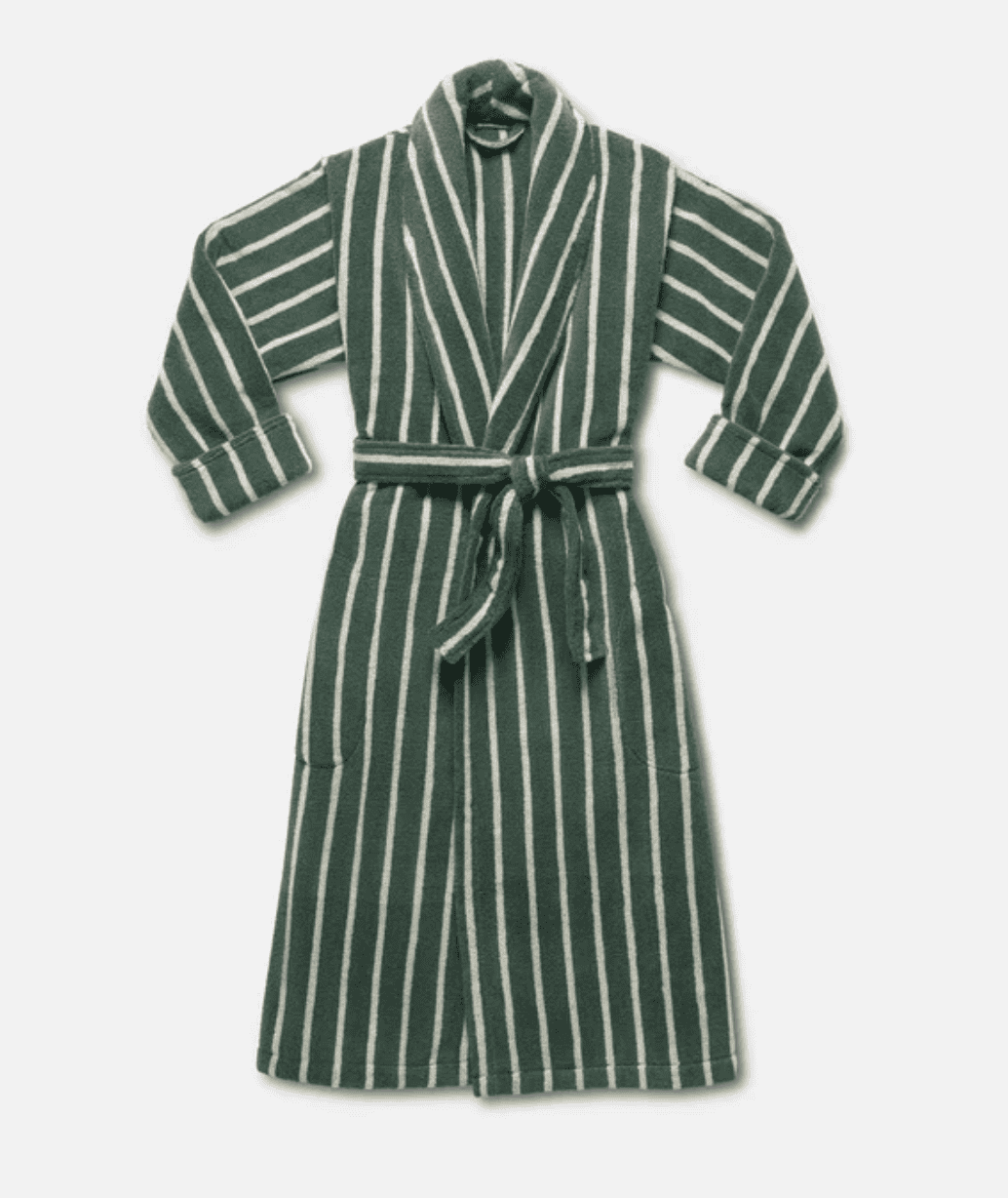 Brooklinen Super Plush Robe