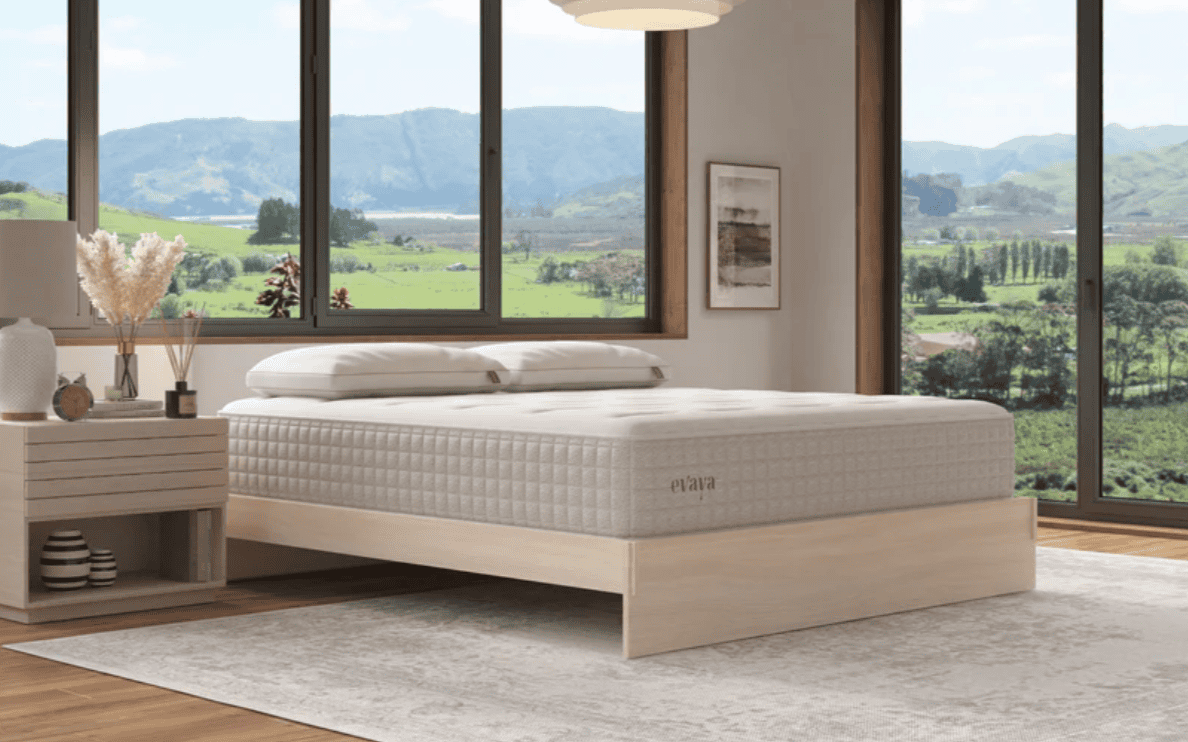 Evaya Mattress