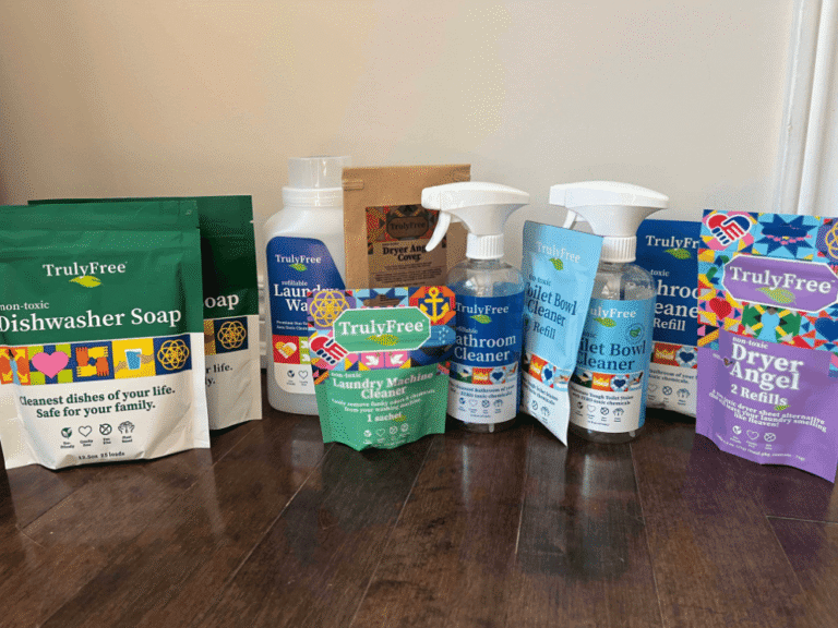 My Honest Truly Free Review After 1 Year: Worth It?