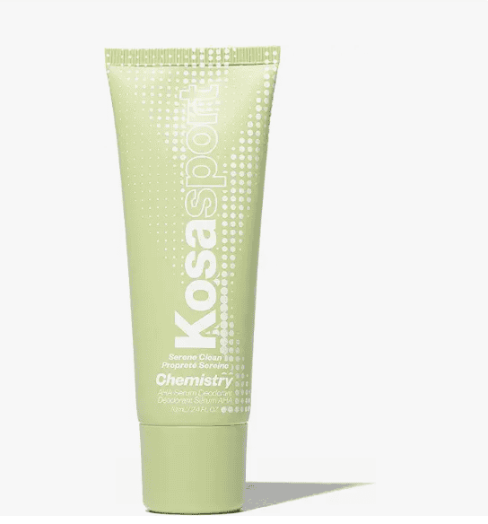 Kosas AHA Deodorant