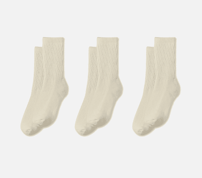 Mate the Label Socks