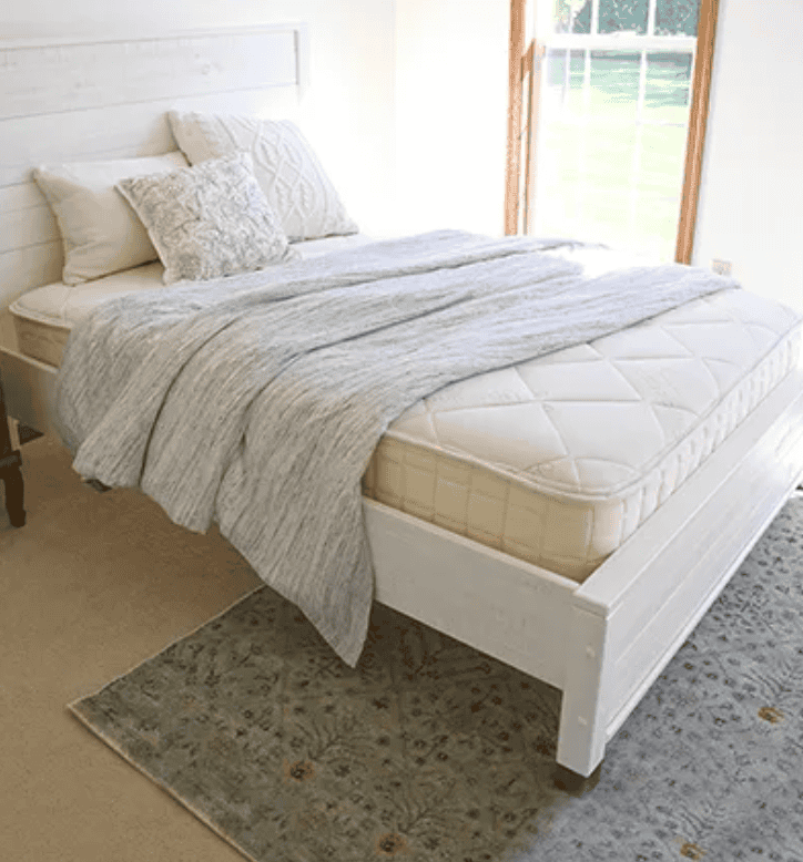 Naturepedic Organic Mattress