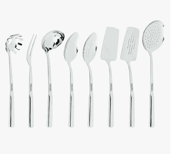 Viking Stainless Steel Utensils