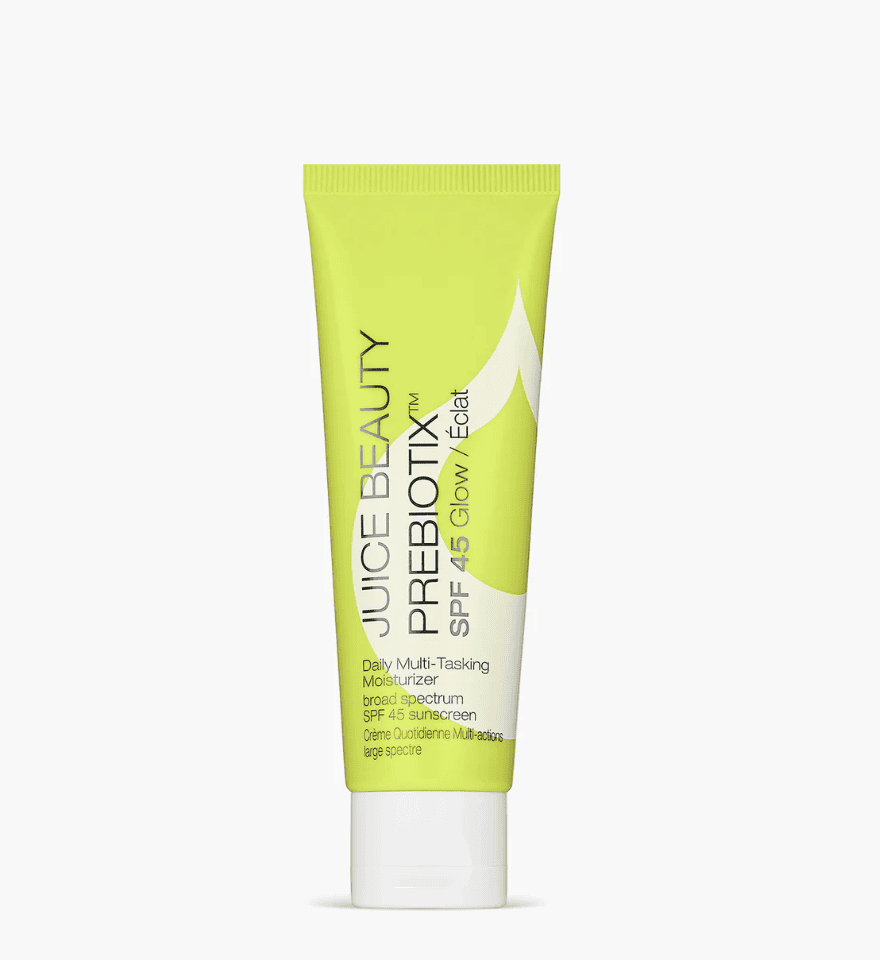 Juice Beauty Prebiotix Glow Daily Multitasking Moisturizer