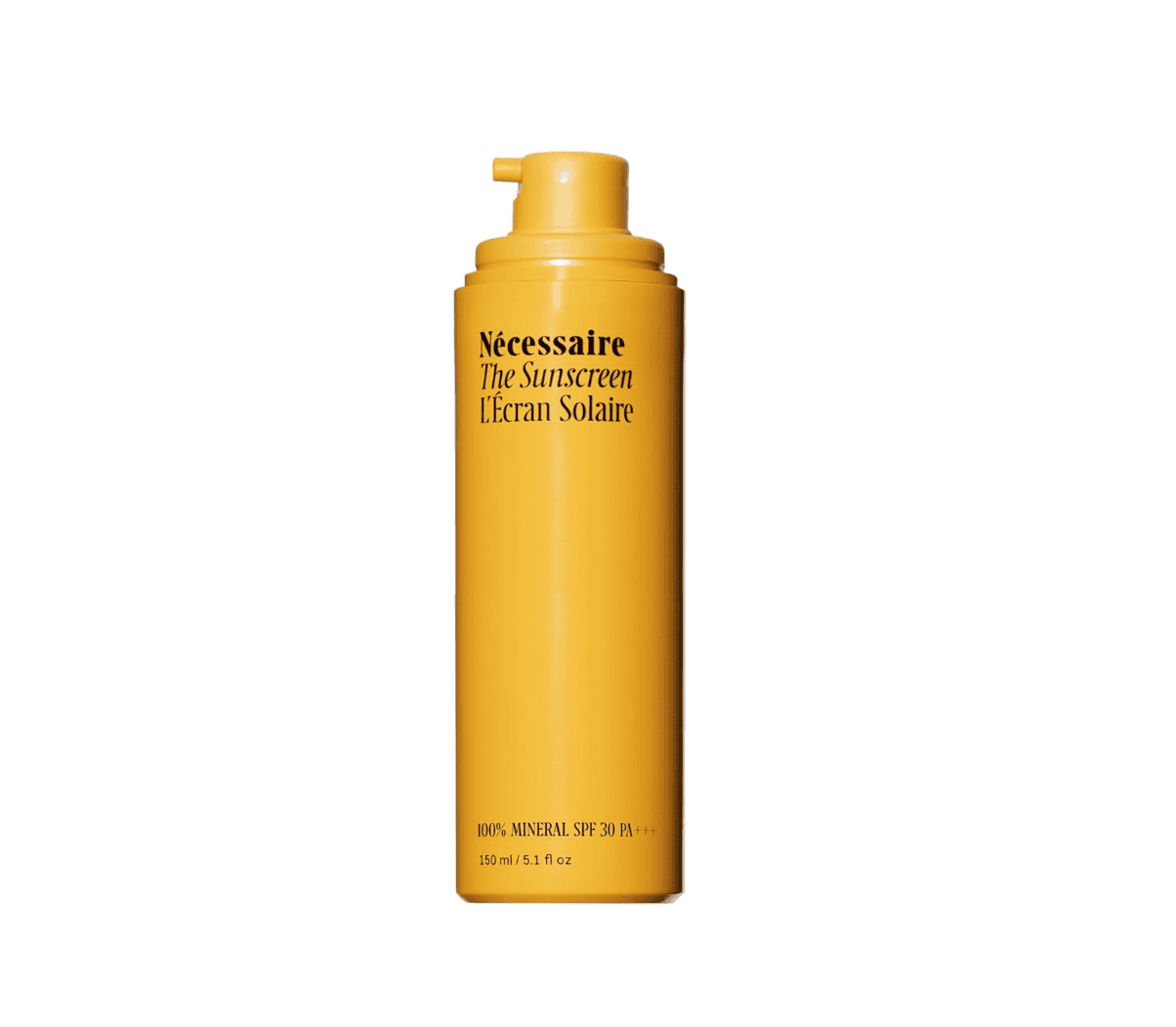 Necessaire The Sunscreen