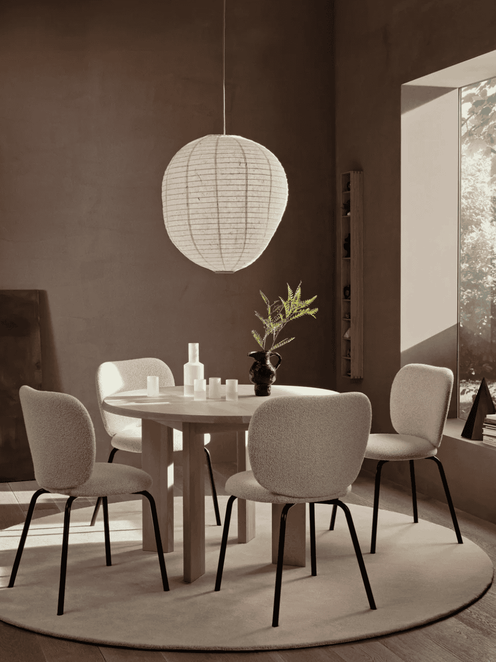 Ferm Living Area Rug