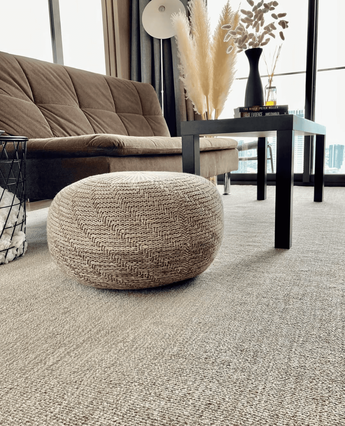 Hook & Loom Rugs