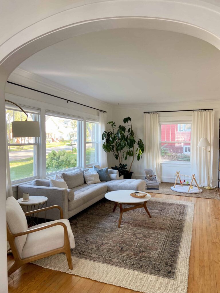 Natural Rug Brands