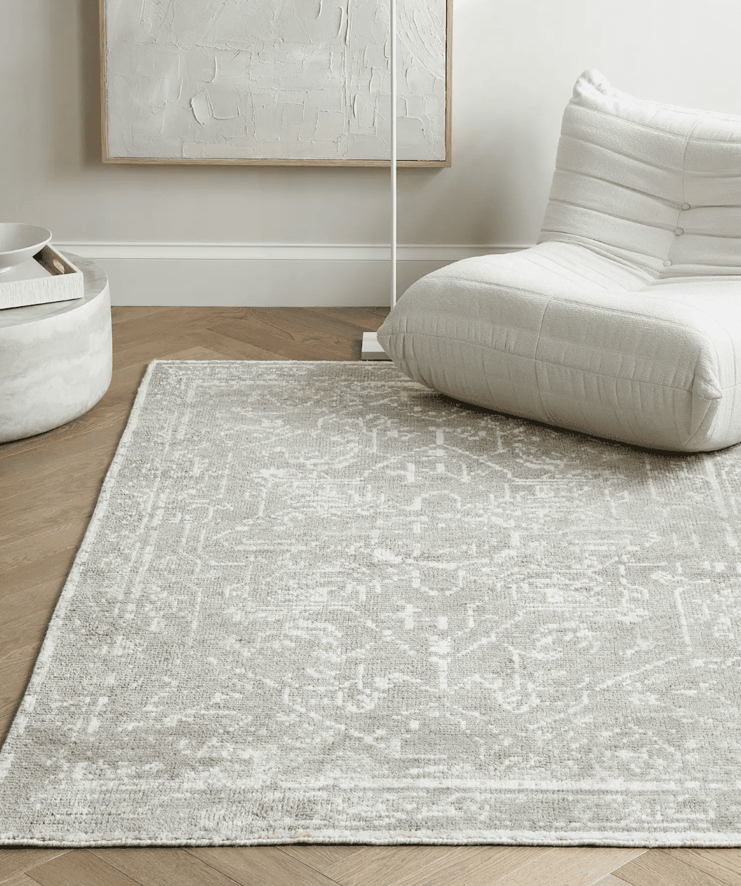 Quince Wool Rug