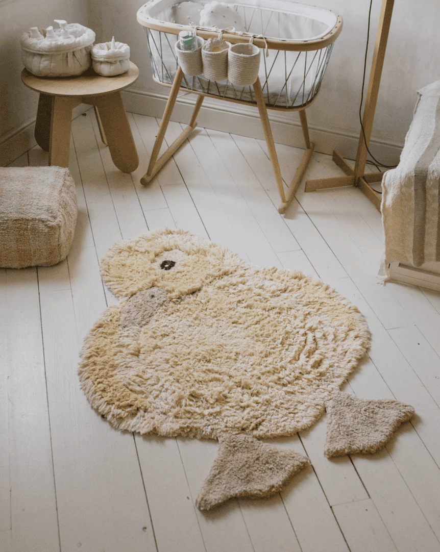 Willaby Kids Rug